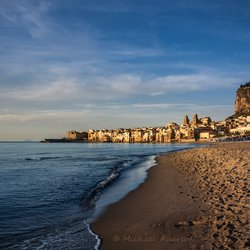 Cefalù, Sicily